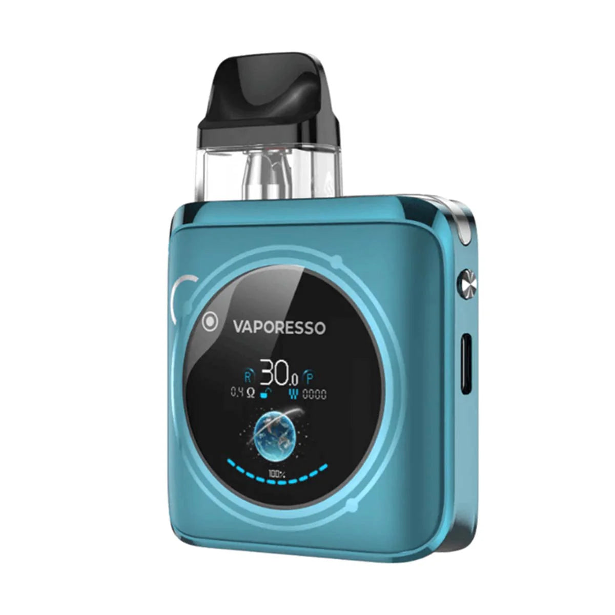 Vaporesso Xros Nano 4