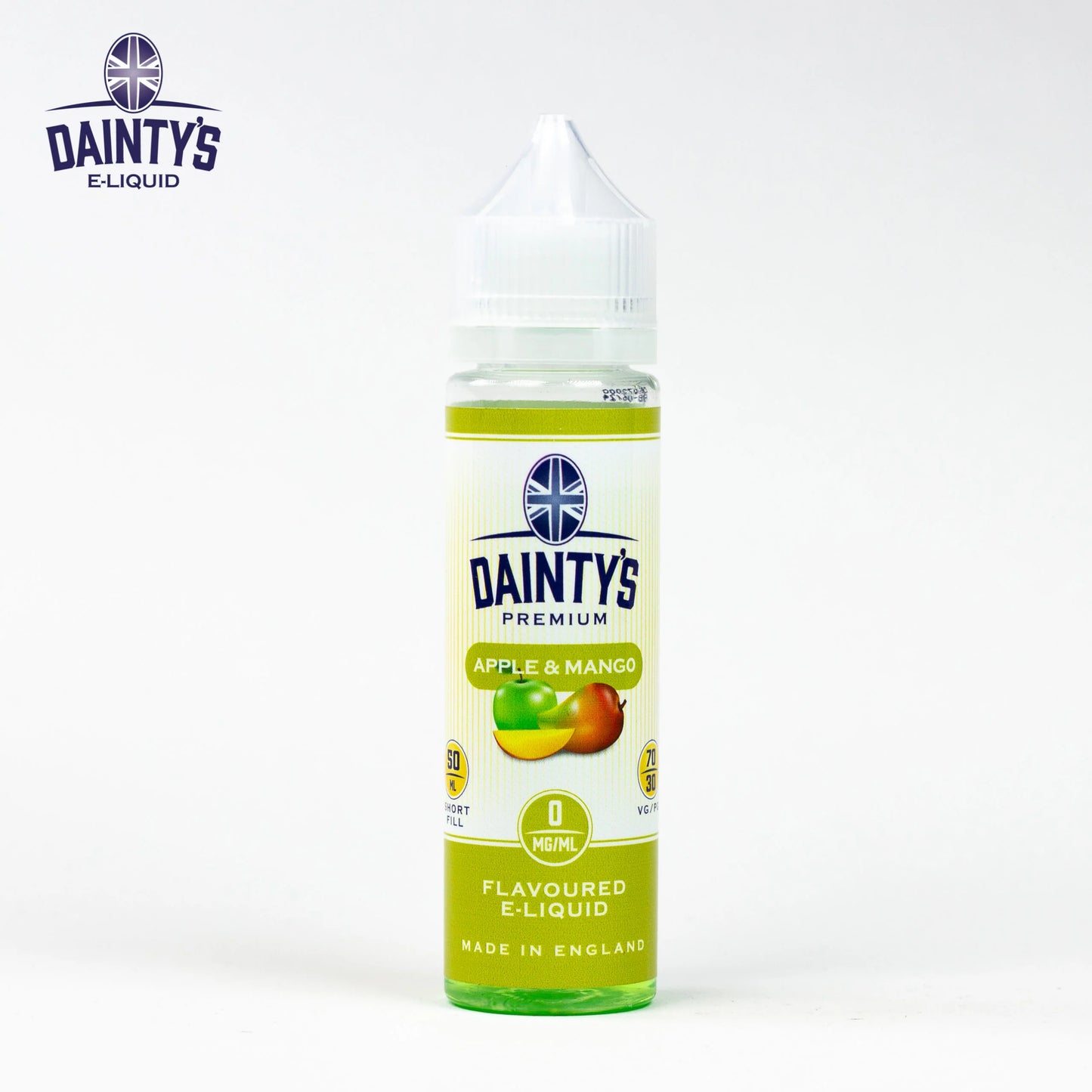 Daintys - Apple & Mango