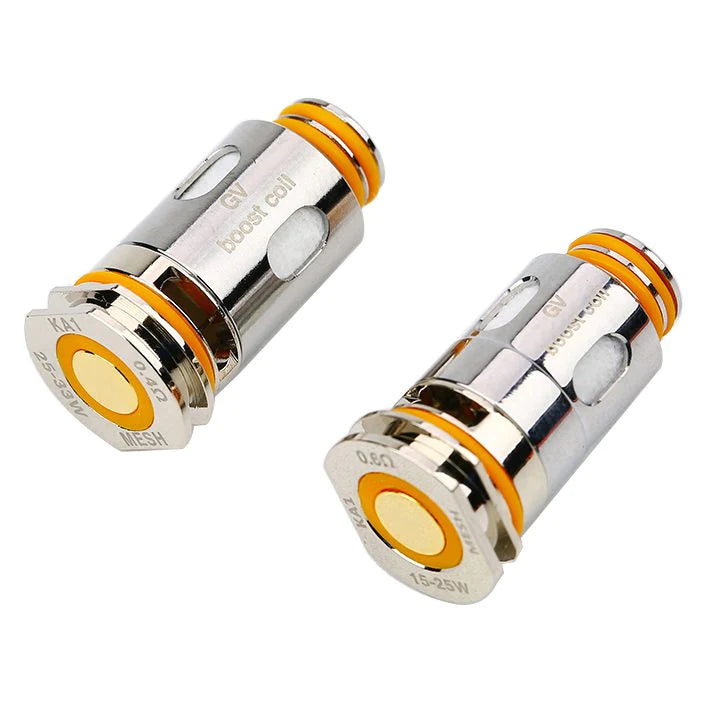 Geekvape Aegis Boost Coil