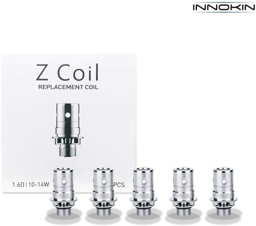Innokin Z Coil