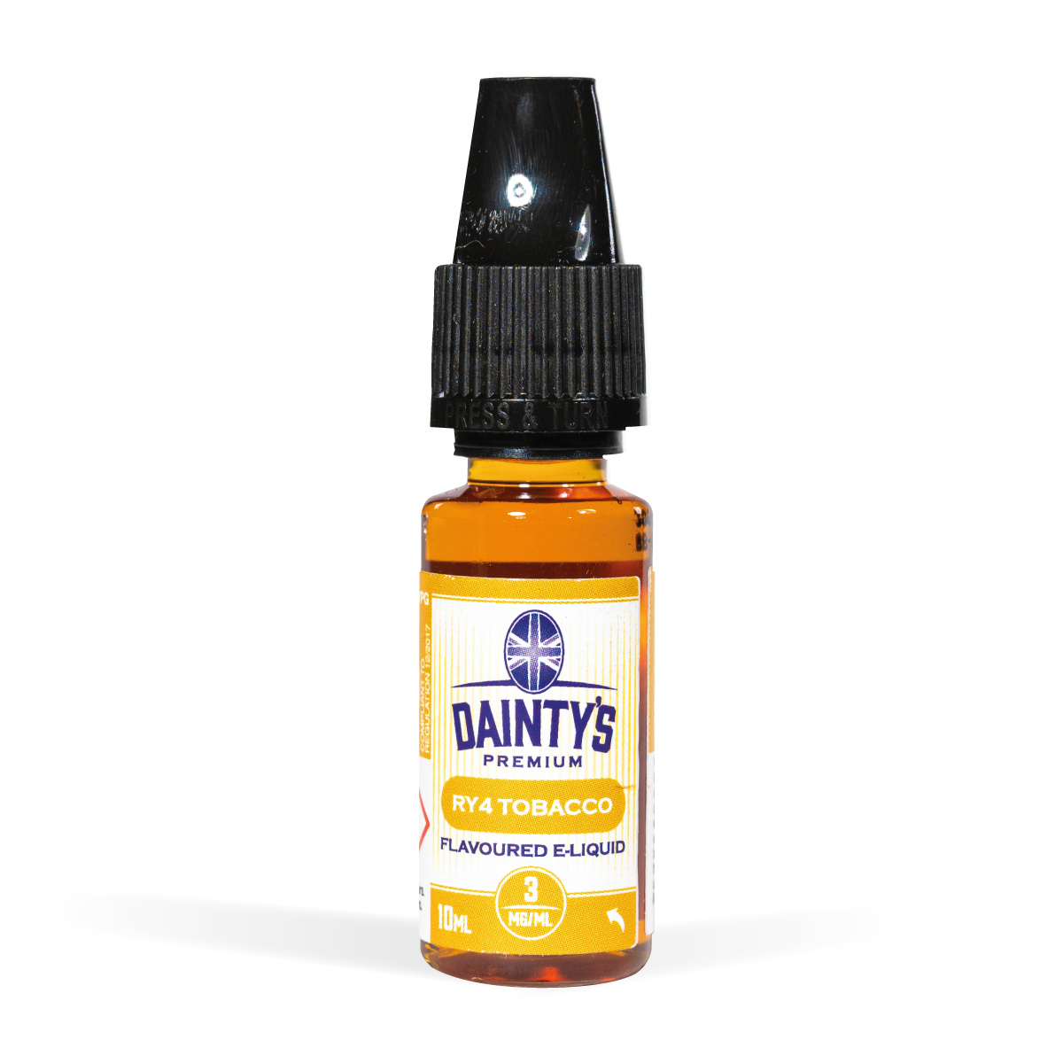 Daintys - RY4 Tobacco