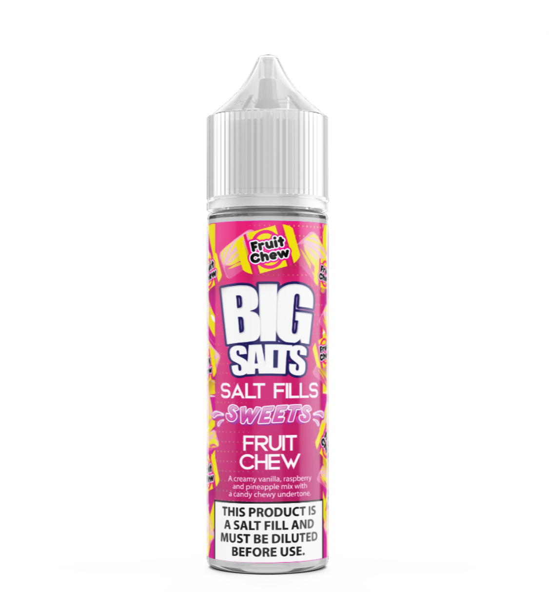 BIG SALTS - Fruit Chew