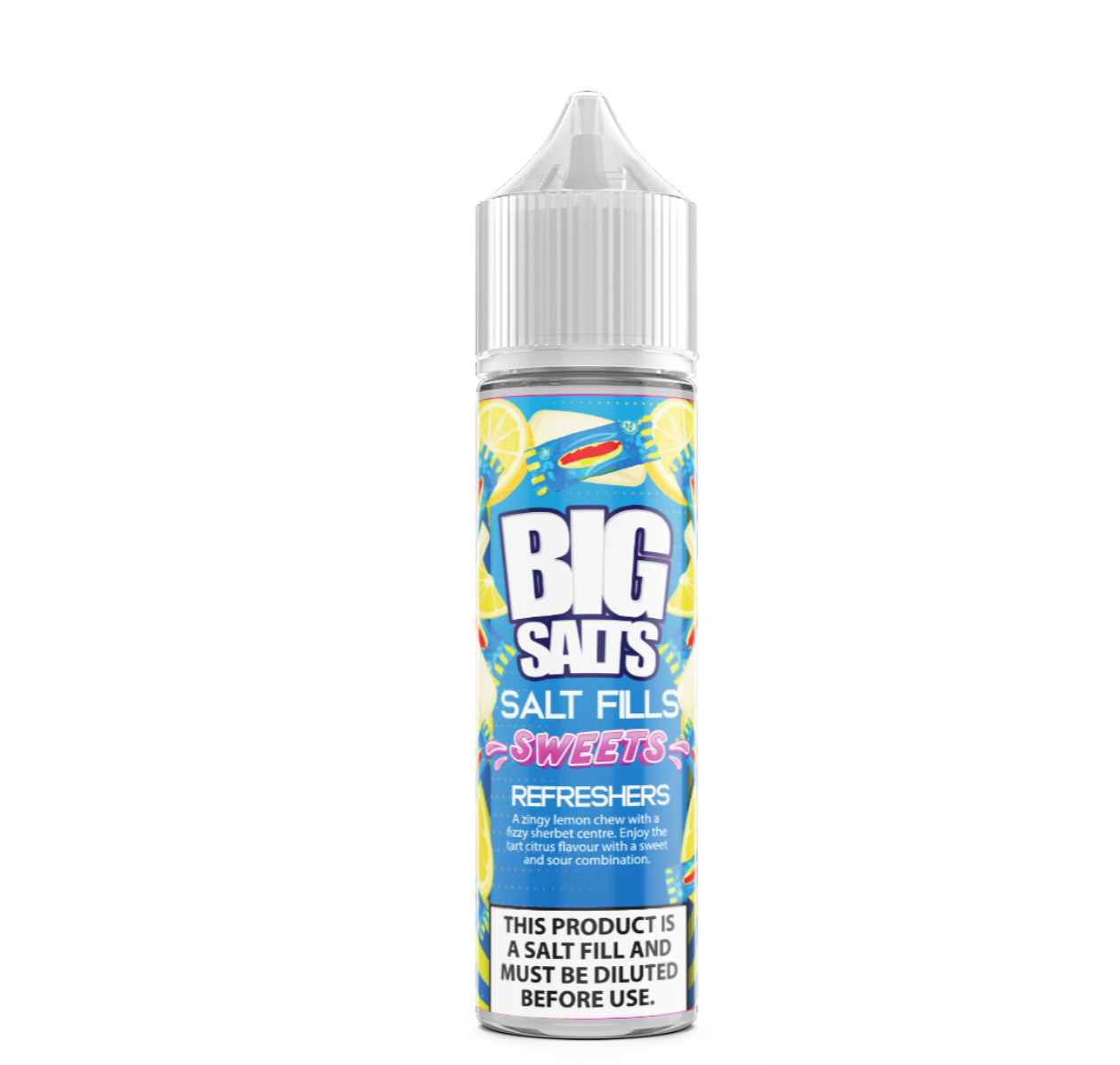 BIG SALTS - Refreshers