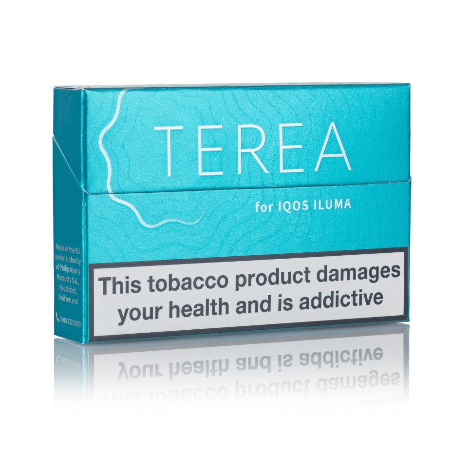 IQOS ILUMA ONE Starter Kit