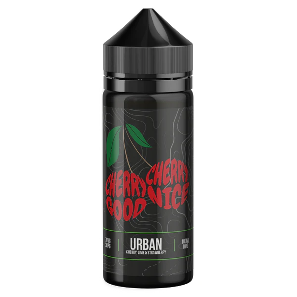 Cherry Good Cherry Nice - Urban