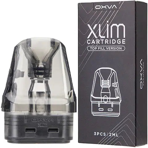 Oxva Xlim Pod