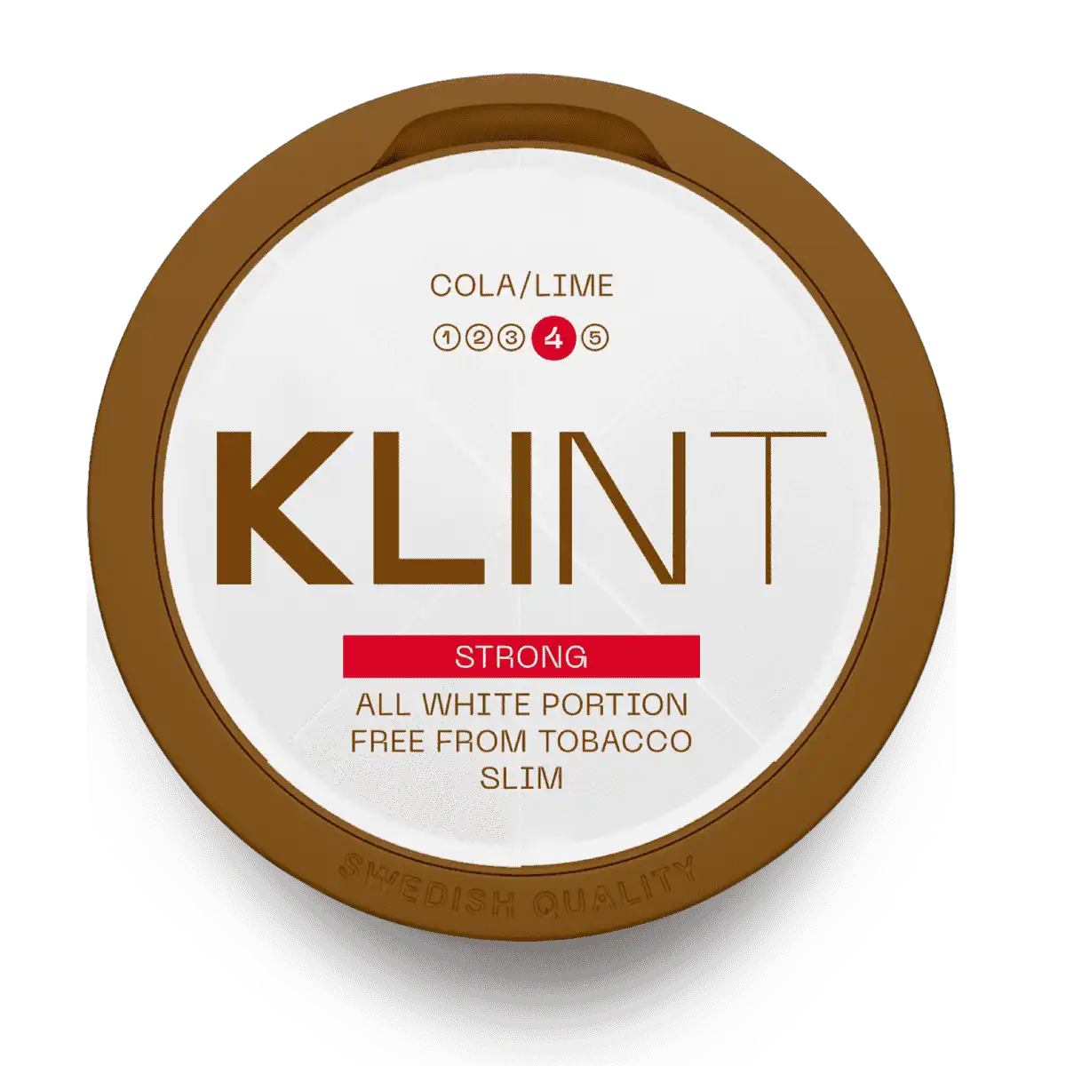Klint Pouch - Cola Lime
