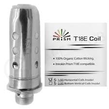 Innokin T18E Coil