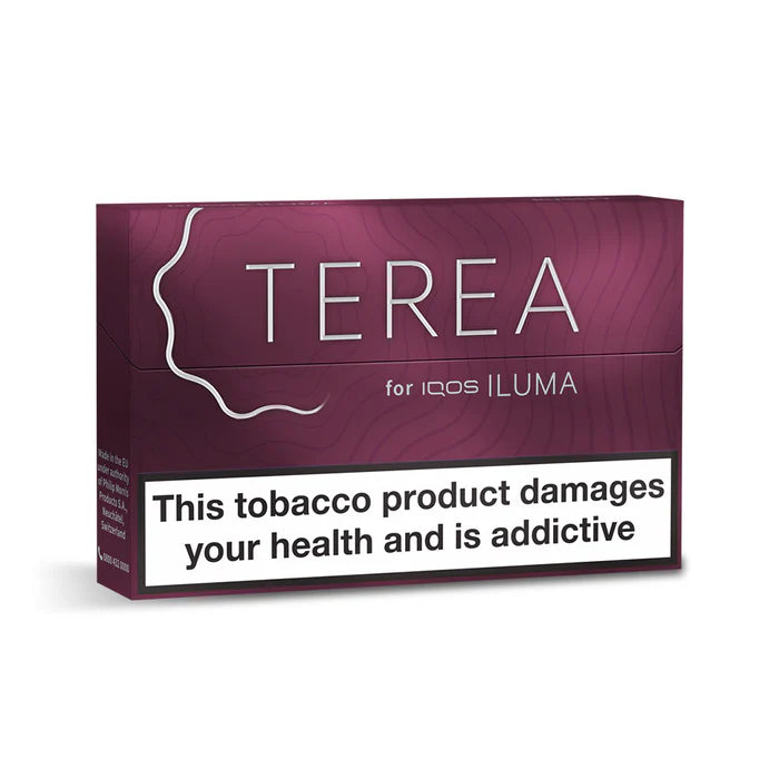 IQOS ILUMA ONE Starter Kit
