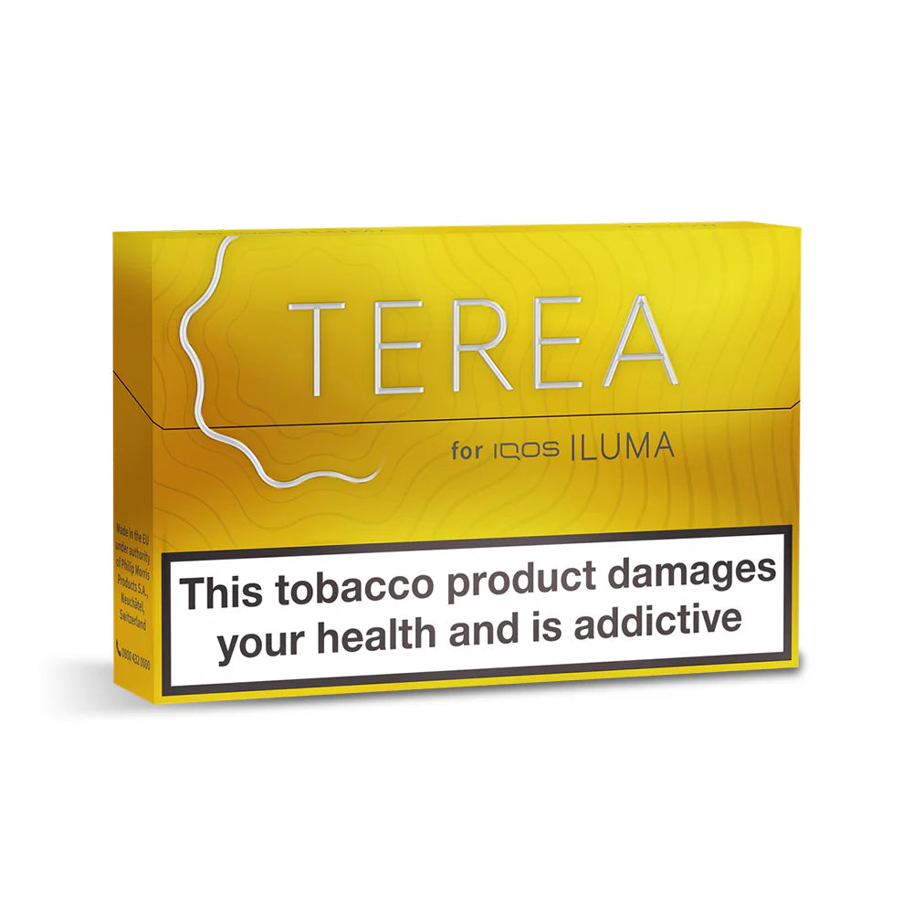 IQOS ILUMA ONE Starter Kit