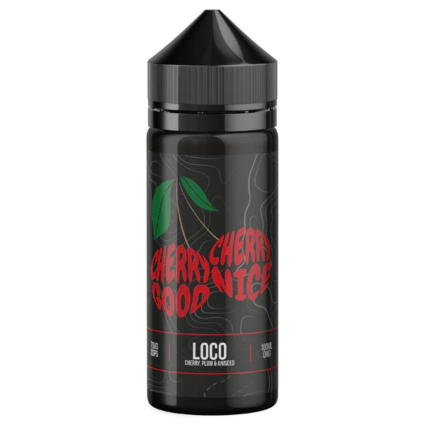 Cherry Good Cherry Nice - Loco