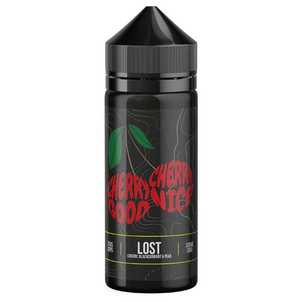 Cherry Good Cherry Nice - Lost