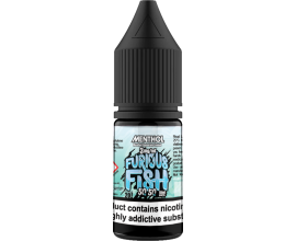 Furious Fish - Menthol