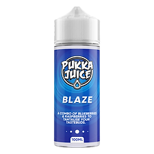 Pukka Juice - Blaze