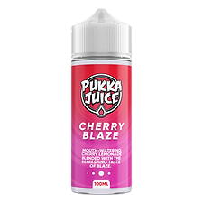 Pukka Juice - Cherry Blaze