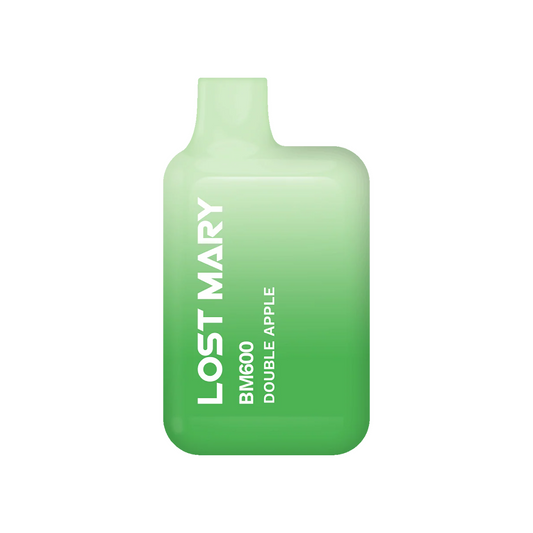 Lost Mary BM600 Prefilled Pod Kit - Double Apple
