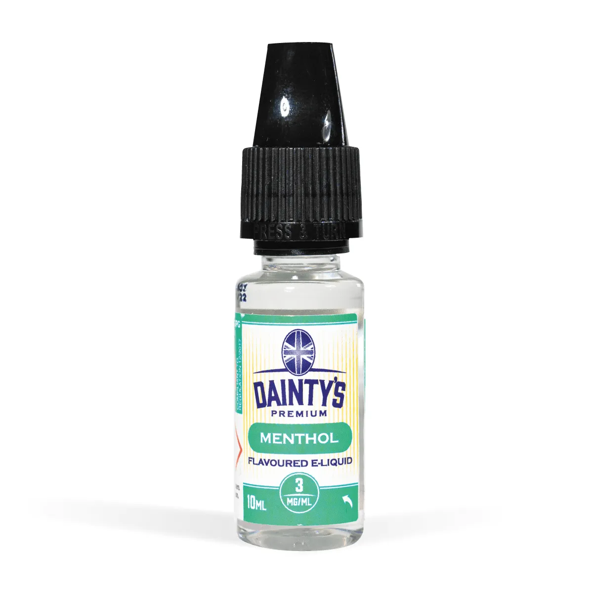 Daintys - Menthol