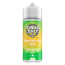 Pukka Juice - Pineapple Ice