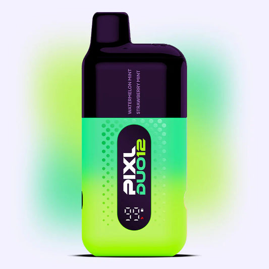 Pixl Duo 12 Kit - Mint Edition