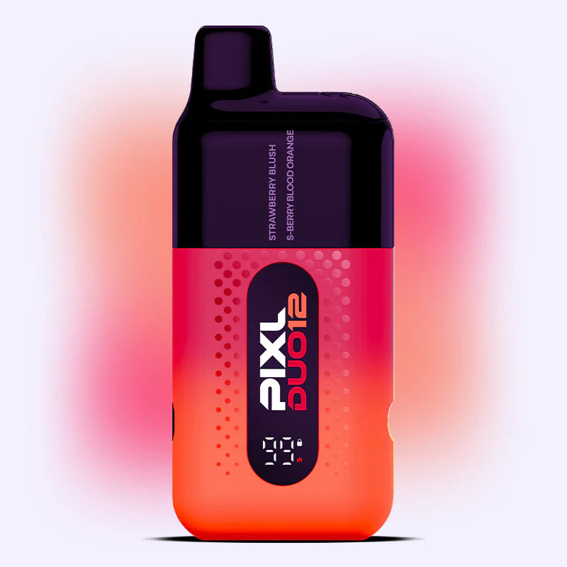 Pixl Duo 12 Kit - Red Edition