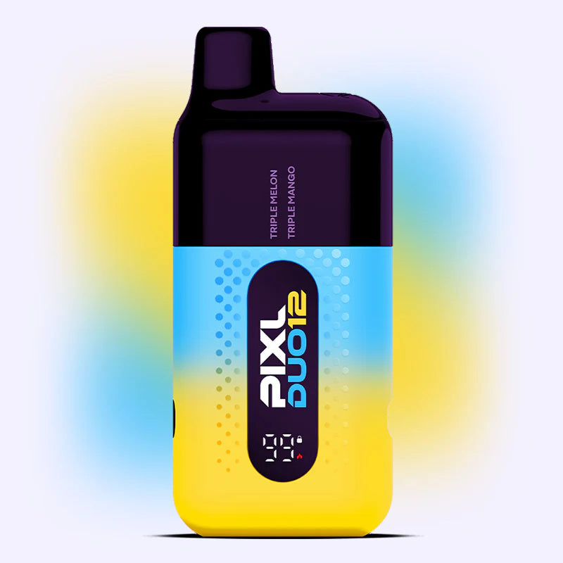 Pixl Duo 12 Kit - Tropical Edition