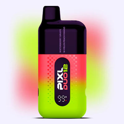 Pixl Duo 12 Kit - Watermelon Edition