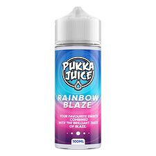 Pukka Juice - Rainbow Blaze