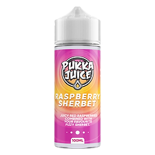 Pukka Juice - Raspberry Sherbet