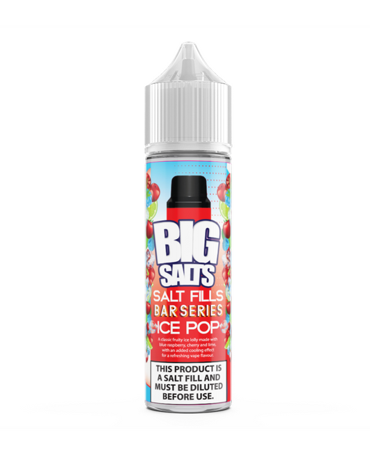 BIG SALTS - Ice Pop