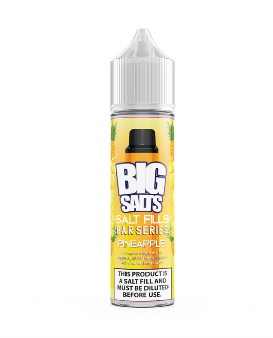 BIG SALTS - Pineapple
