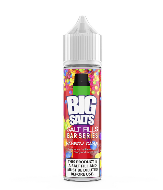 BIG SALTS - Rainbow Candy