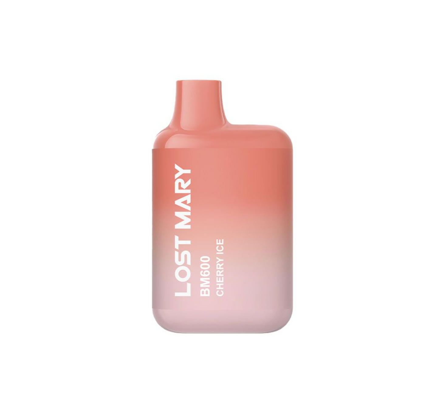 Lost Mary BM600 Prefilled Pod Kit - Cherry Ice