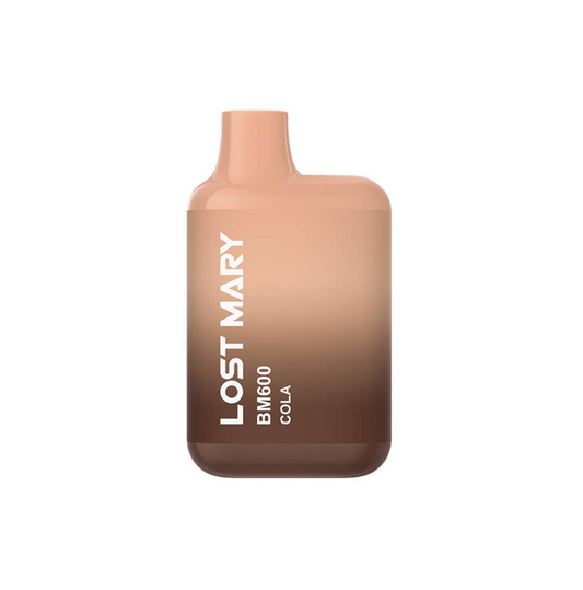 Lost Mary BM600 Prefilled Pod Kit - Cola