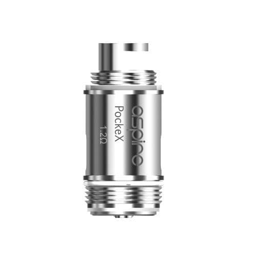 Apsire PockeX Coil