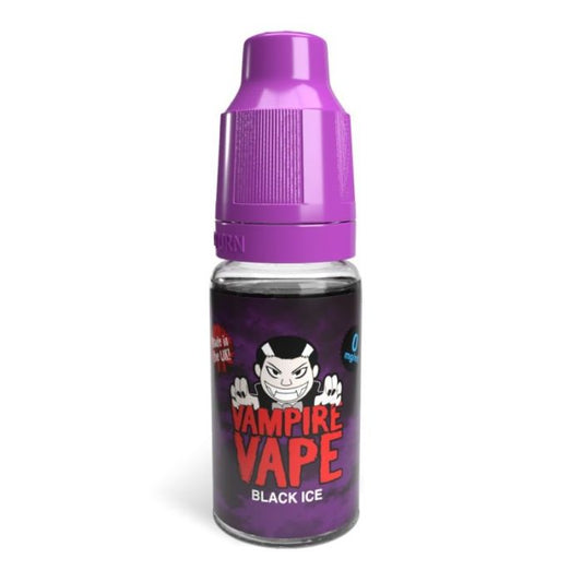 Vampire Vape - Black Ice