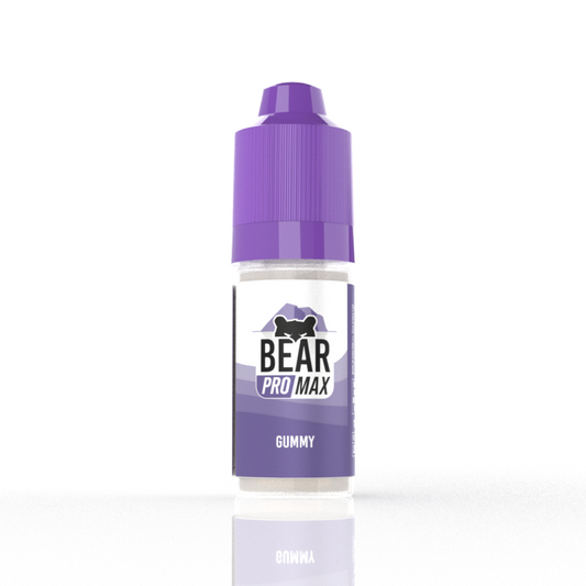 Bear Pro Max Nic Salts - Gummy