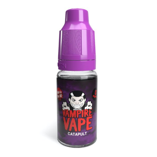 Vampire Vape - Catapult