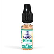Daintys - Special Menthol