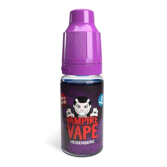 Vampire Vape - Heisenberg