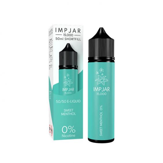 Imp Jar - Sweet Menthol